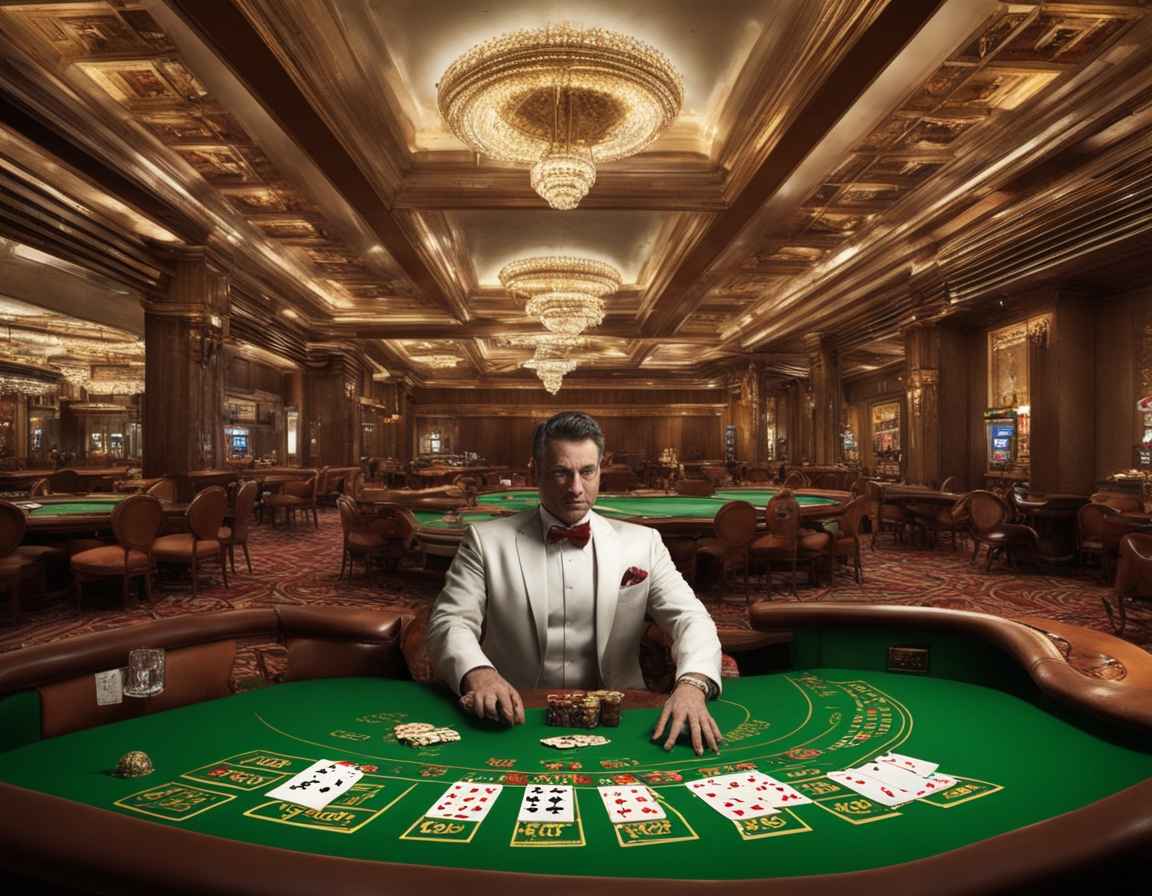 5542